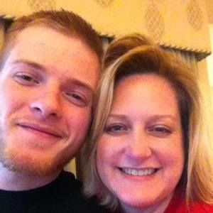 Meet your Posher, Janet